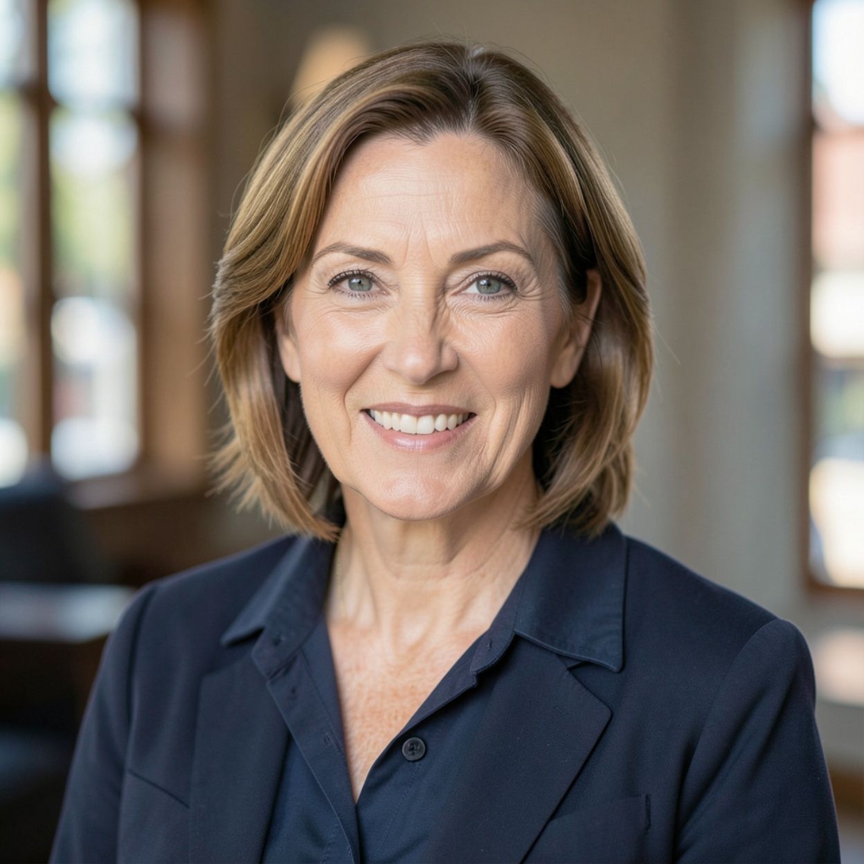 Audrey Mitchell