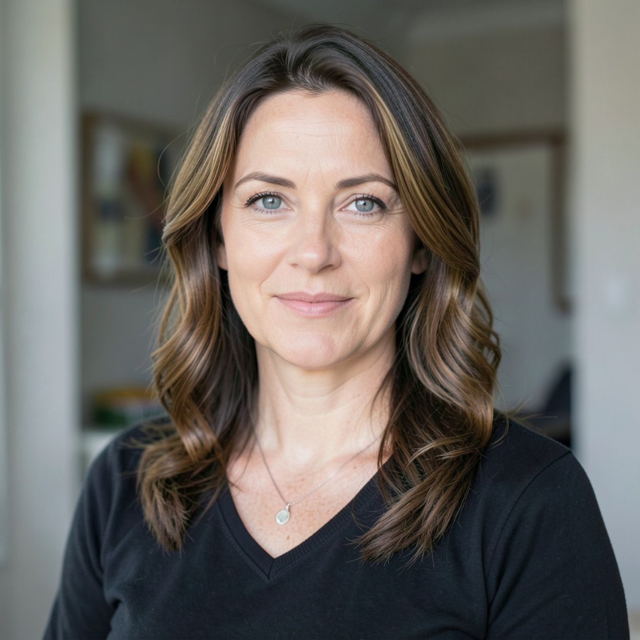 Brooke Sullivan