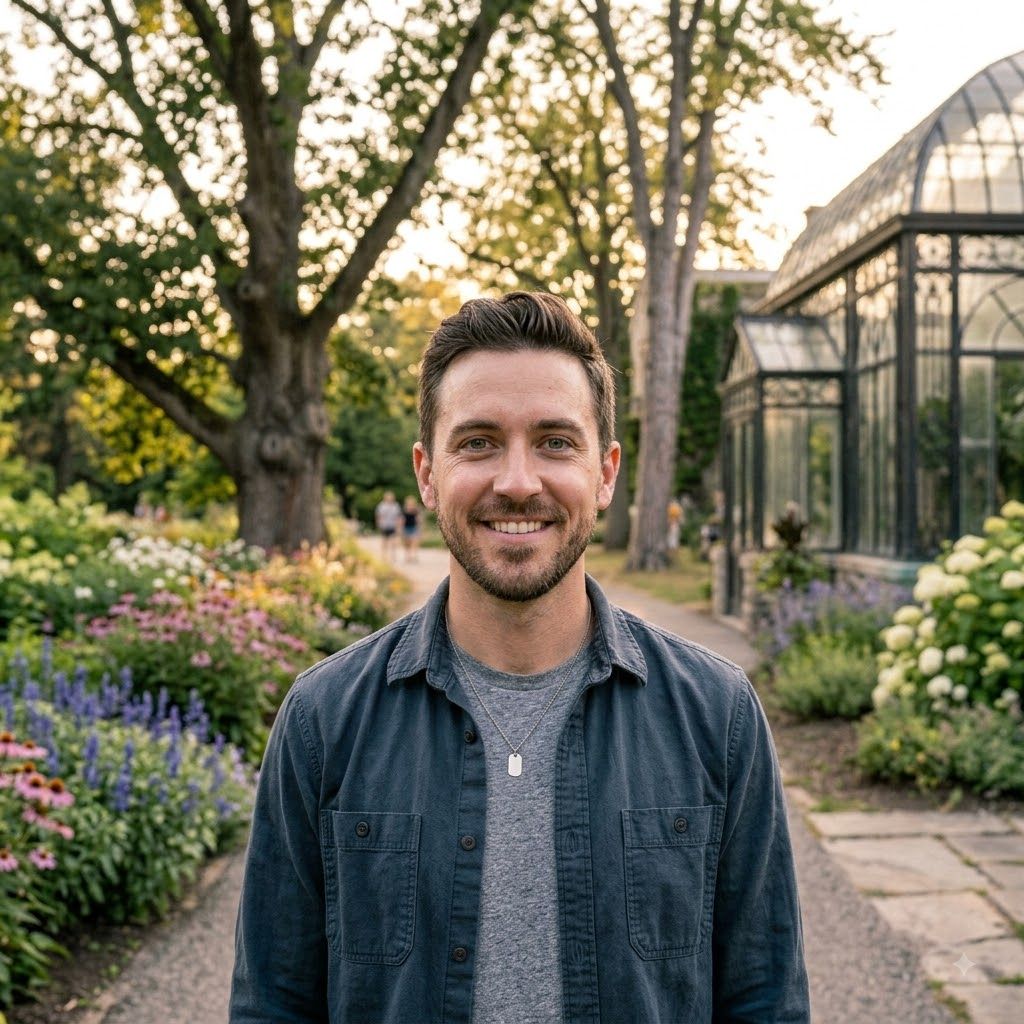 Daniel Brooks