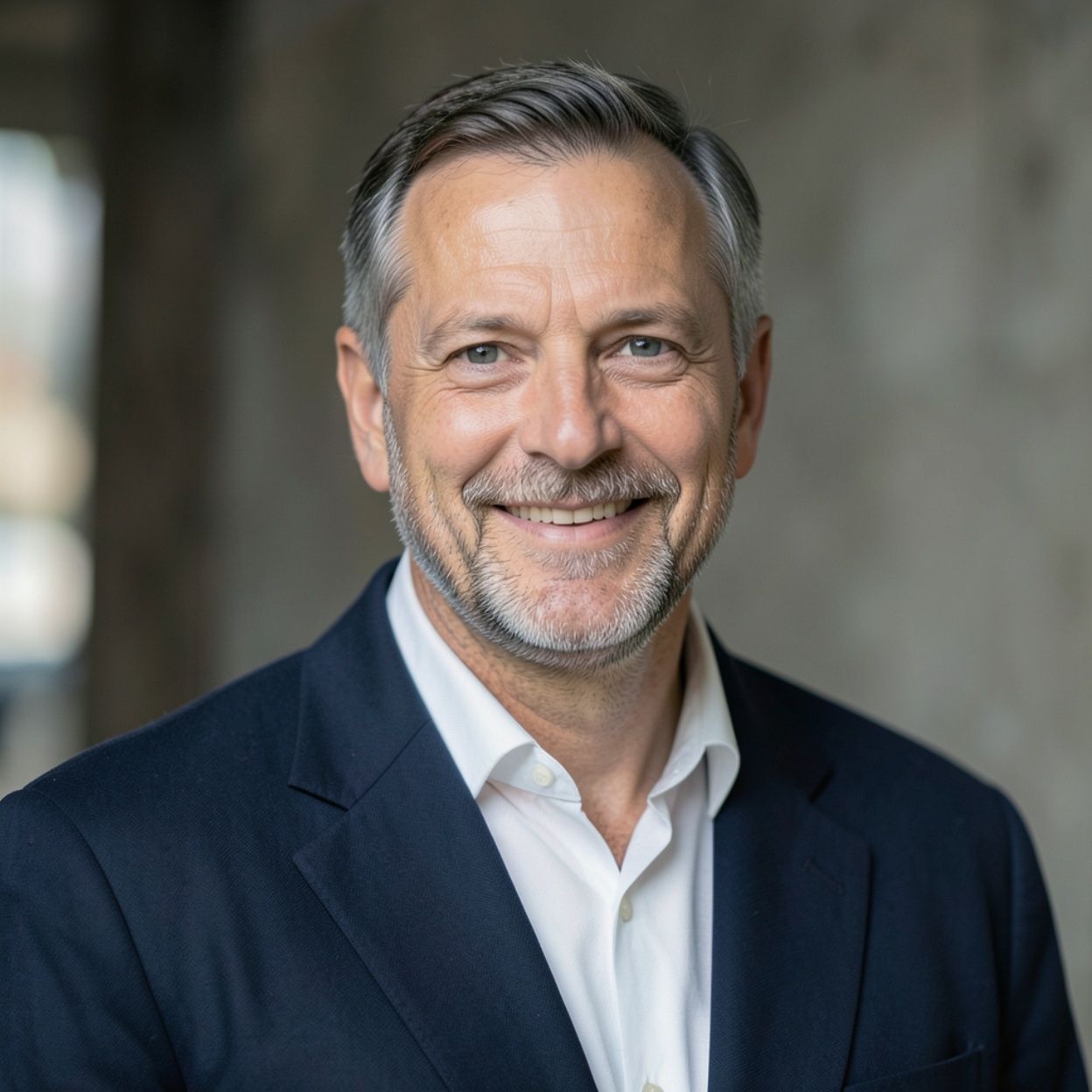 Daniel Foster