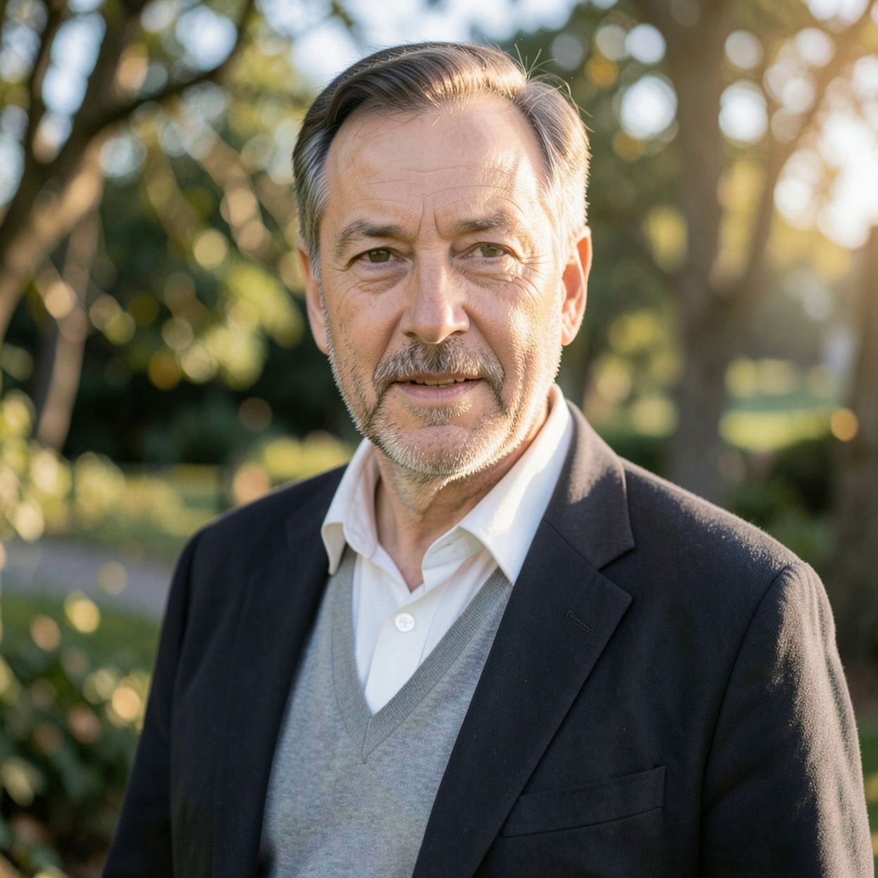 Daniel Woods