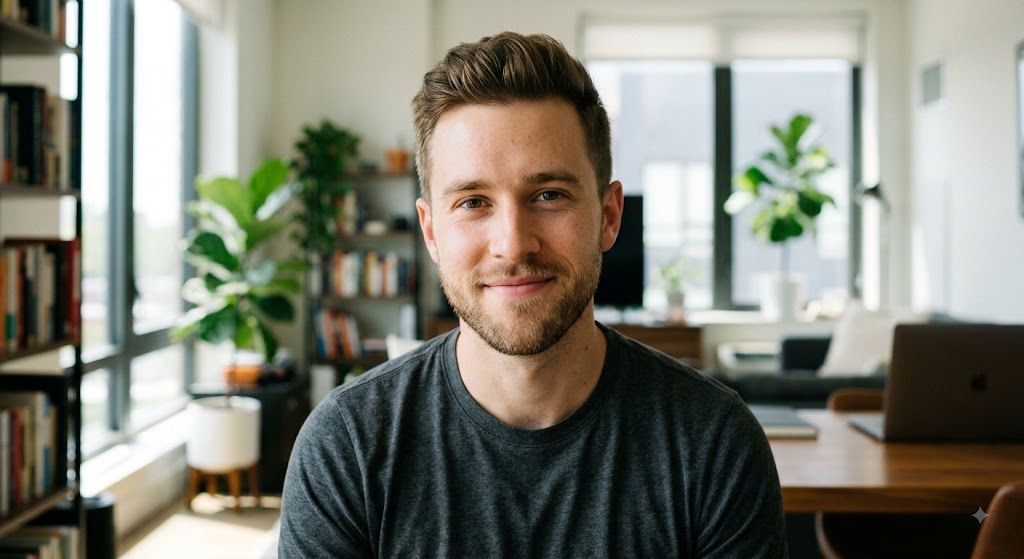 Ethan Miller