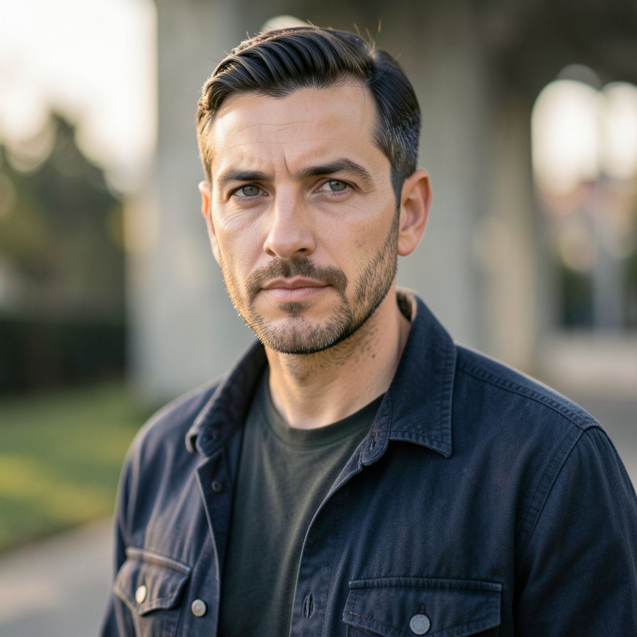 Ethan Walker