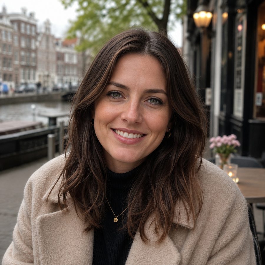 Evie Marshall