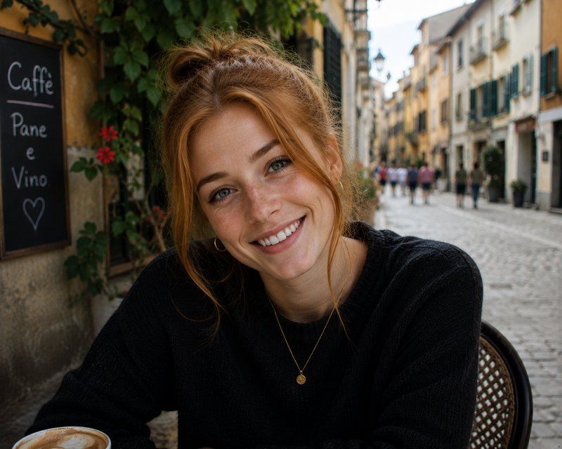 Harriet Cole