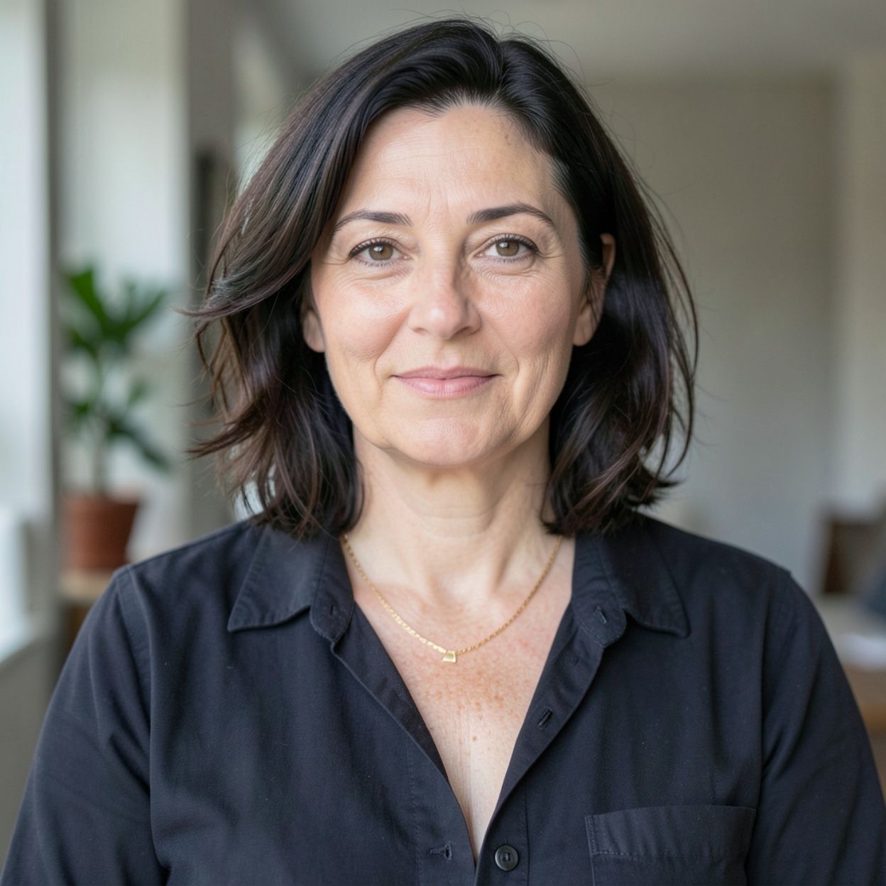 Julia Bennett