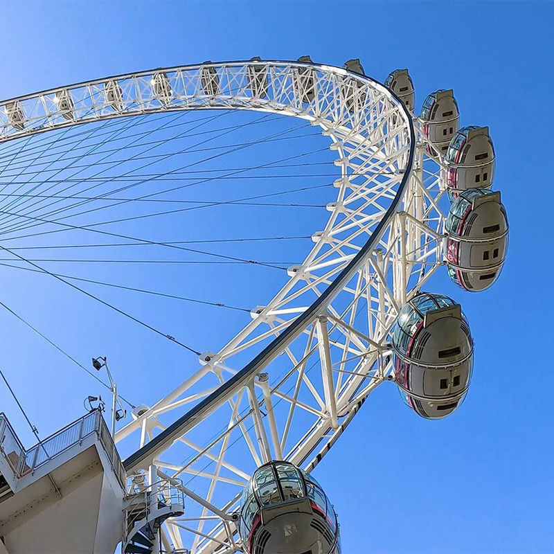 London Eye