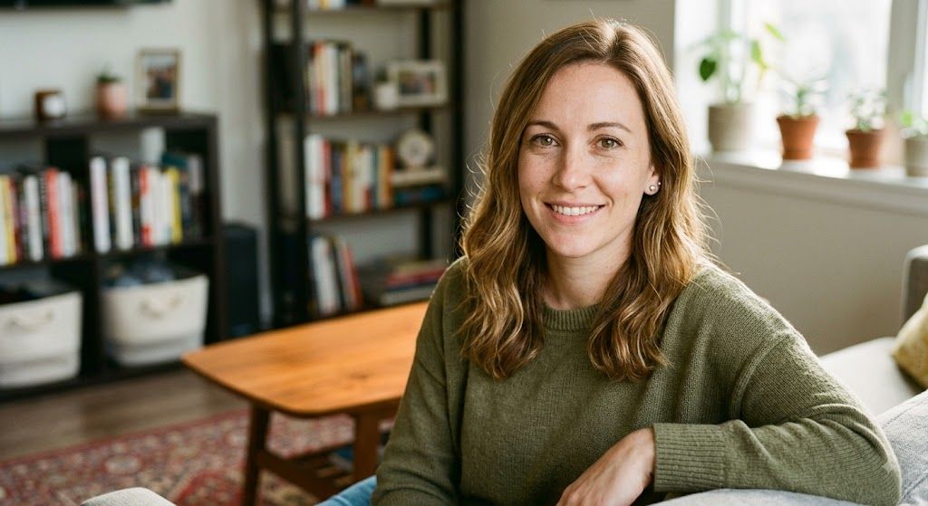 Lucy Harrison