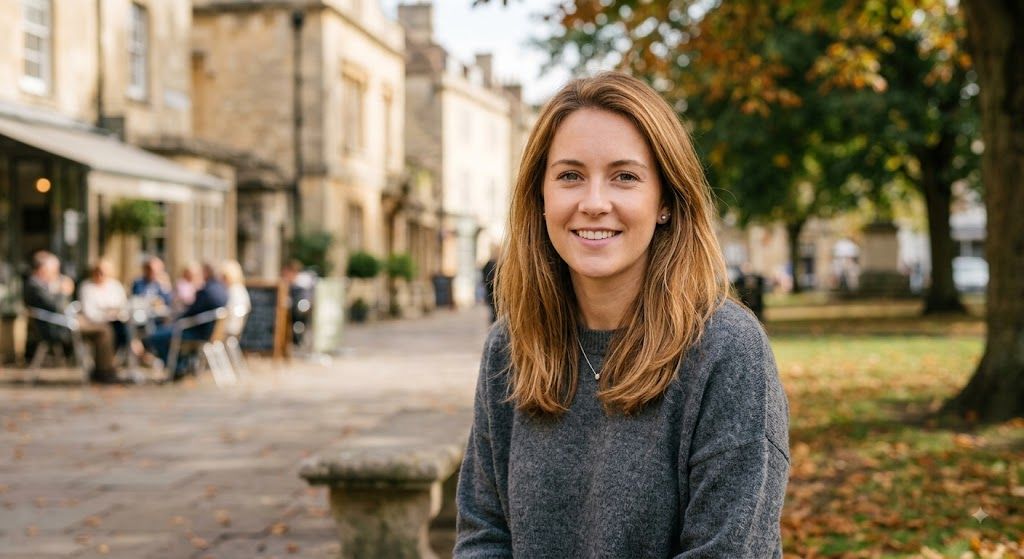 Rebecca Collins