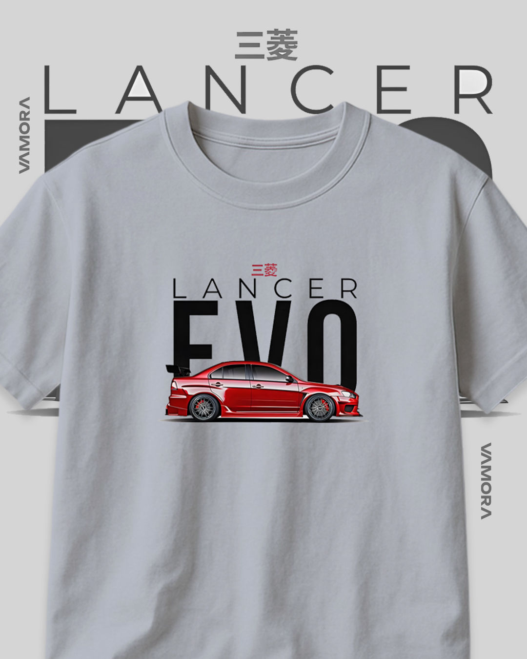 EVO.LANCER