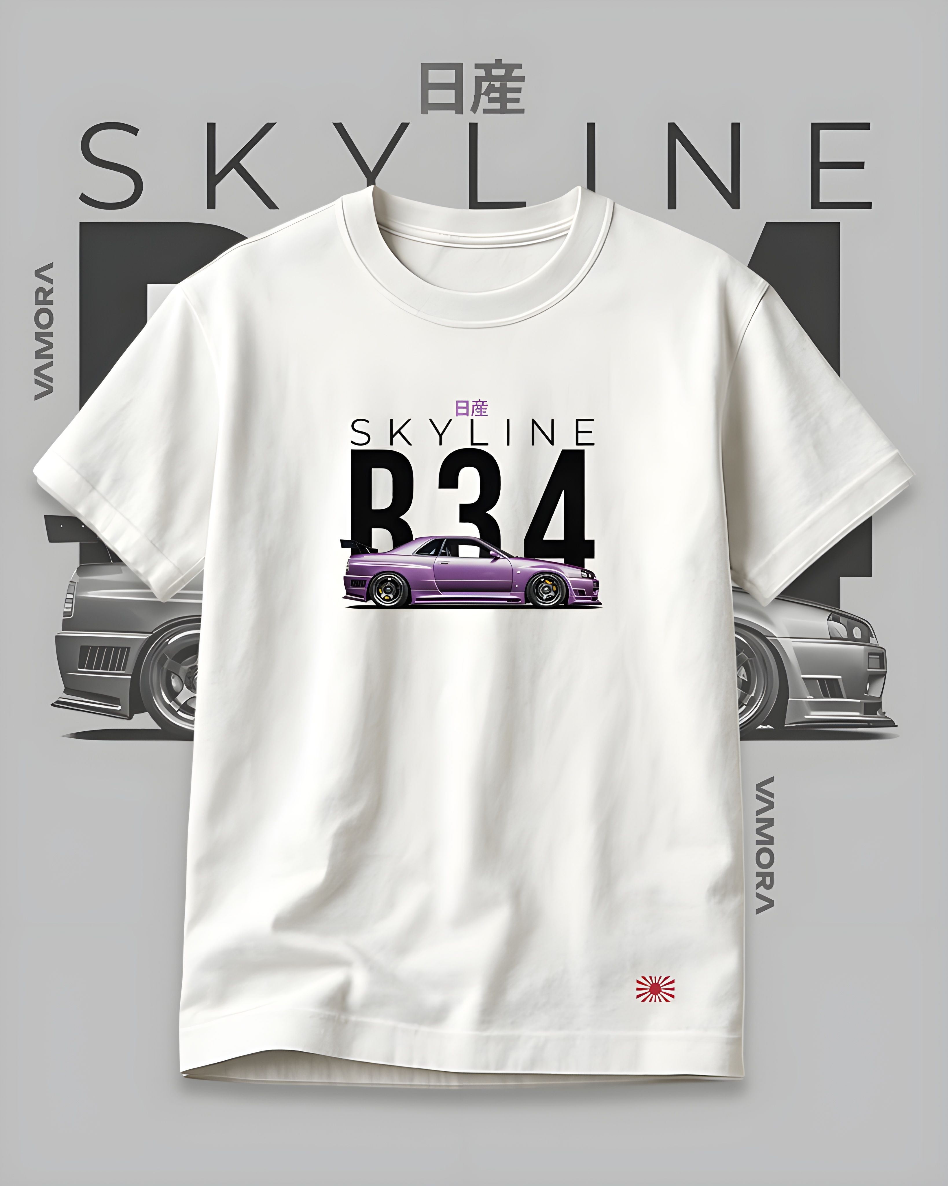 R34.SKYLINE