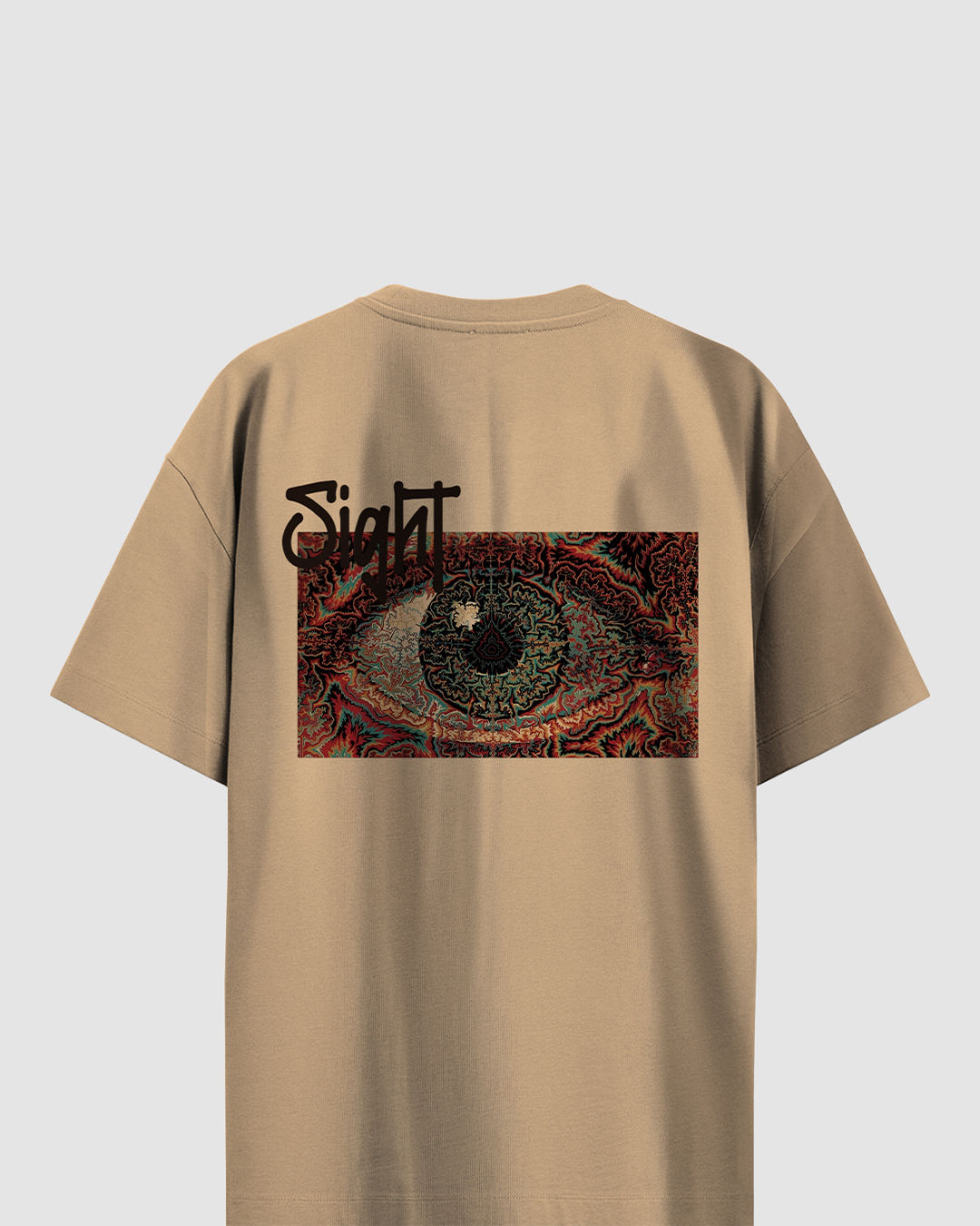DE.ORIGIN T-shirt