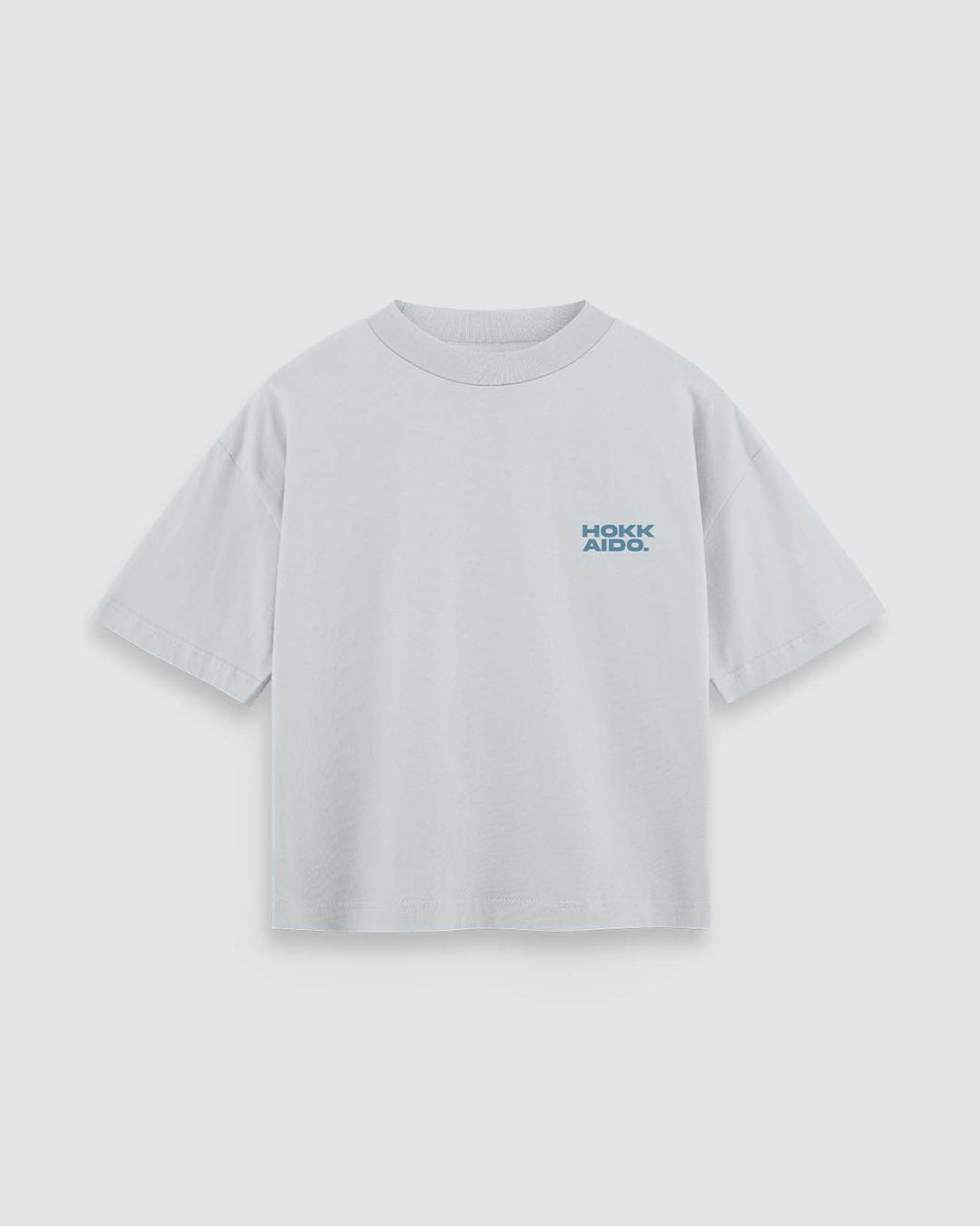 HOKKAIDO.