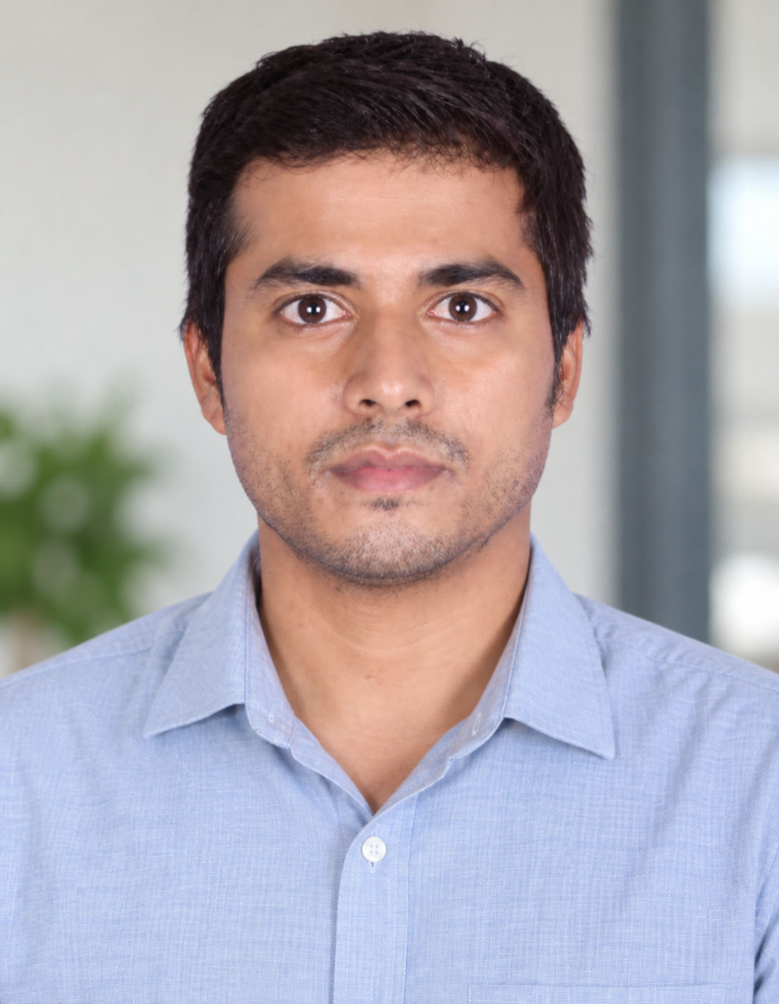Chakrapani Upadhyaya
