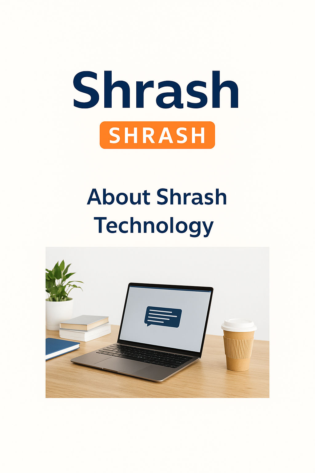 Shrash Tech E Book