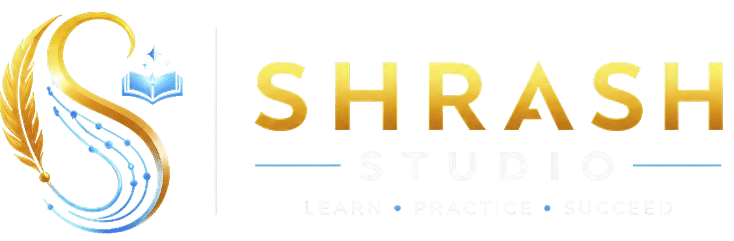 Shrash Studio Learning