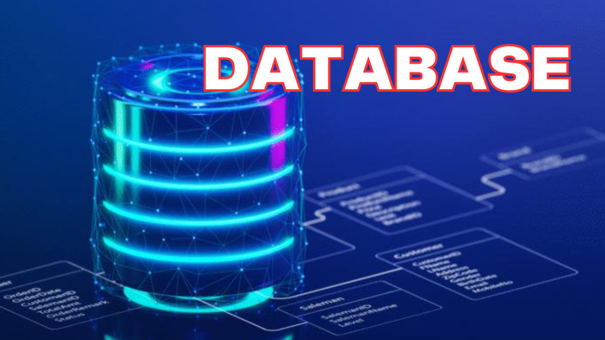Shard Key — Database Scaling