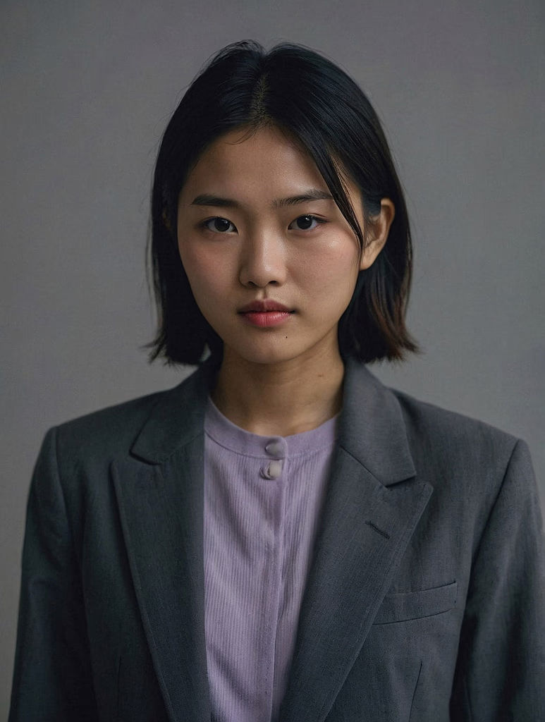 person