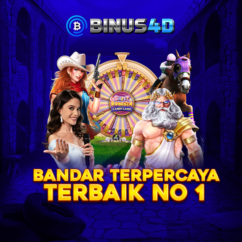 BINUS4D