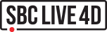 logo SBCLIVE4D