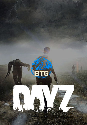 DayZ Kapak Görseli