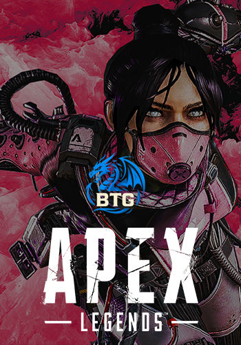 Apex Legends Kapak Görseli