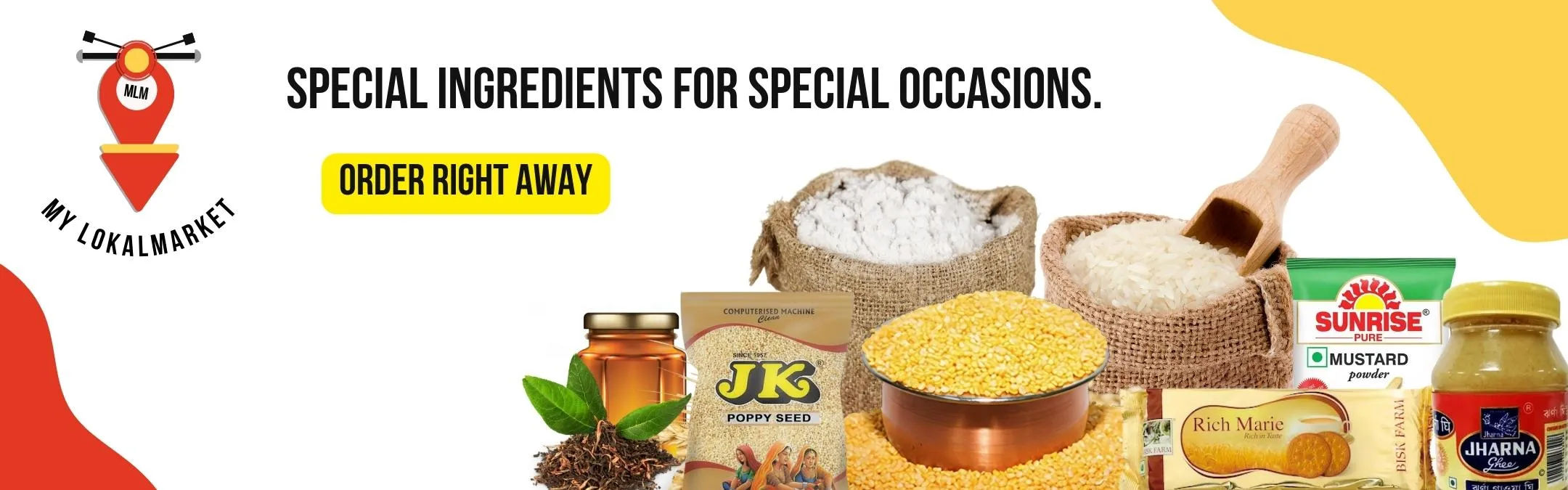 Specialty Food Products | My LokalMarket