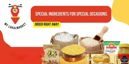 Specialty Food Products | My LokalMarket