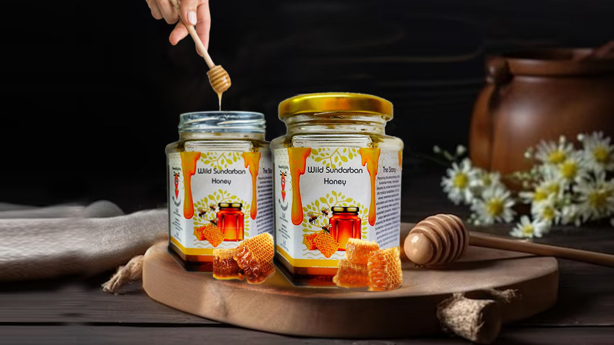 Understanding The Key Qualities of a Pure Sundarban Honey