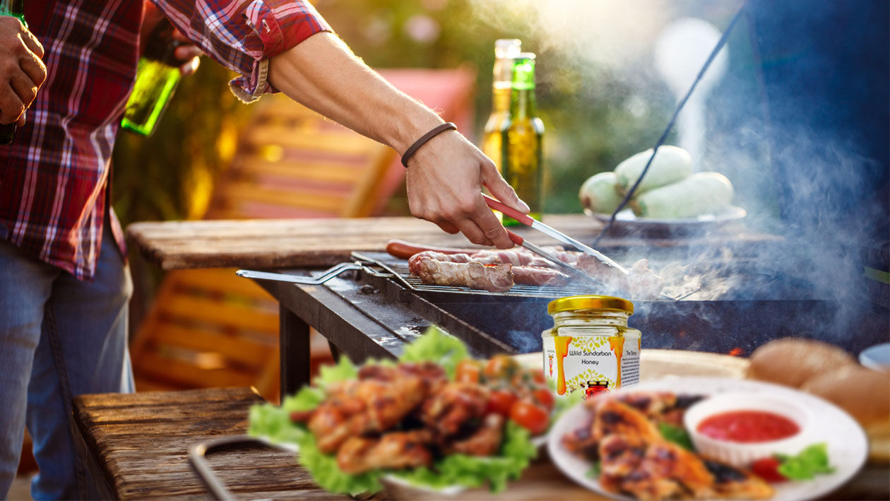 10 Ways to Barbecue Brilliantly