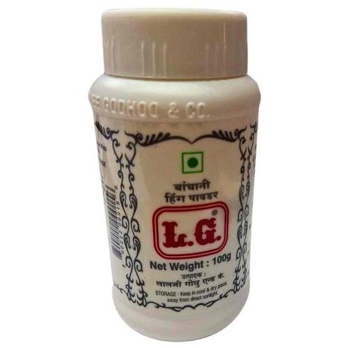 LG Hing (Asafoetida Powder)