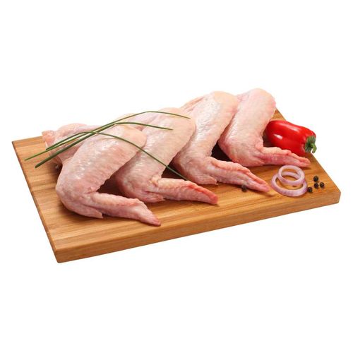 Chicken Wings (with skin)