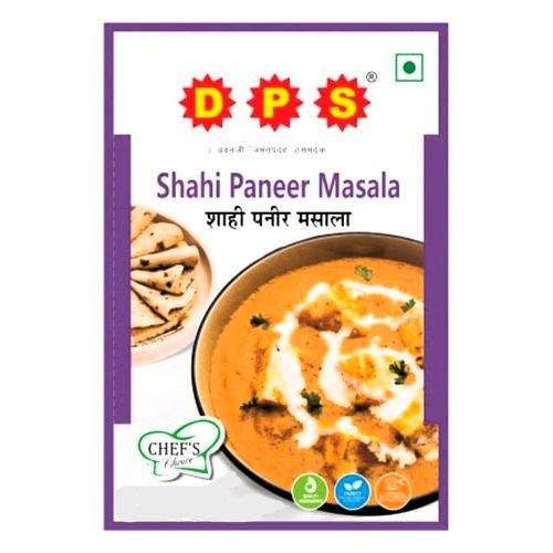 DPS Shahi Paneer