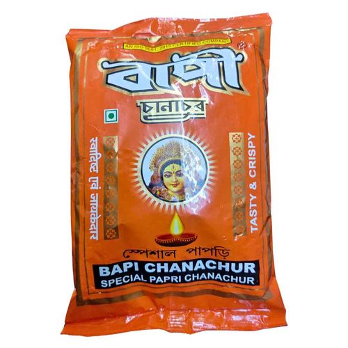 Bapi Chanachur - Special Papri Chanachur
