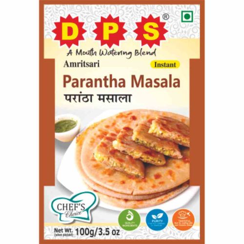 DPS Paratha Masala