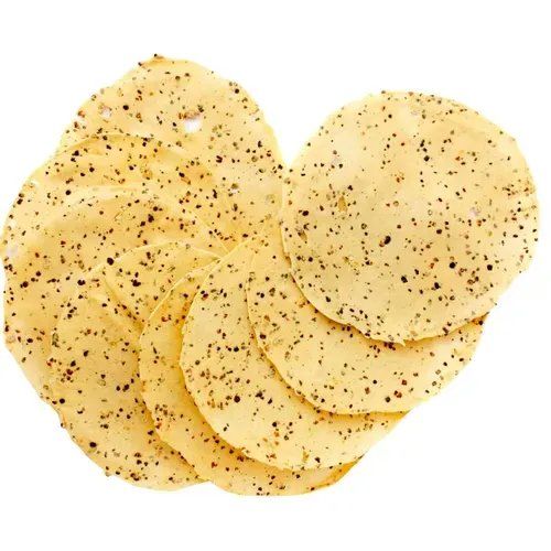 Amritsari Papad