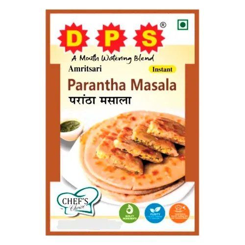 DPS Paratha Masala