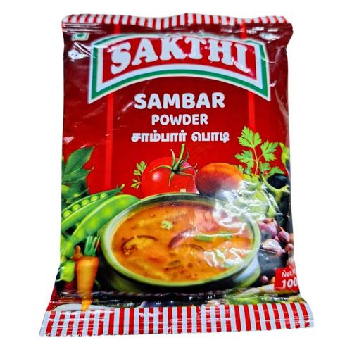 Sakthi Sambar Powder