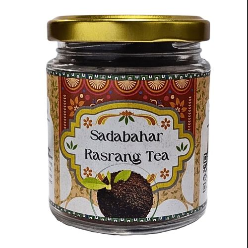 Sadabahar Rasrang Tea