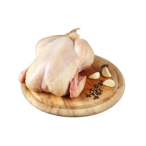 Whole Chicken (Cut)