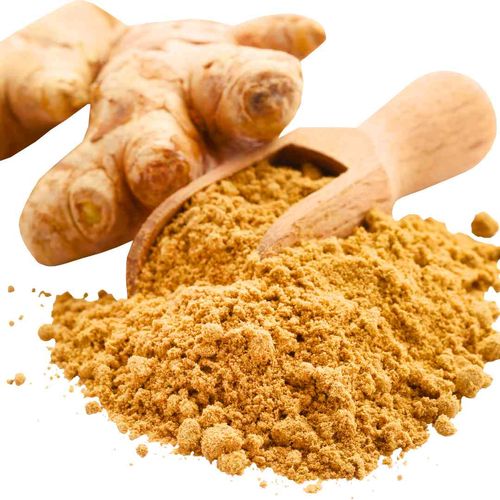 Sonth (Dry Ginger Powder)