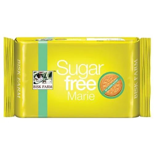 Bisk Farm Marie Sugar Free