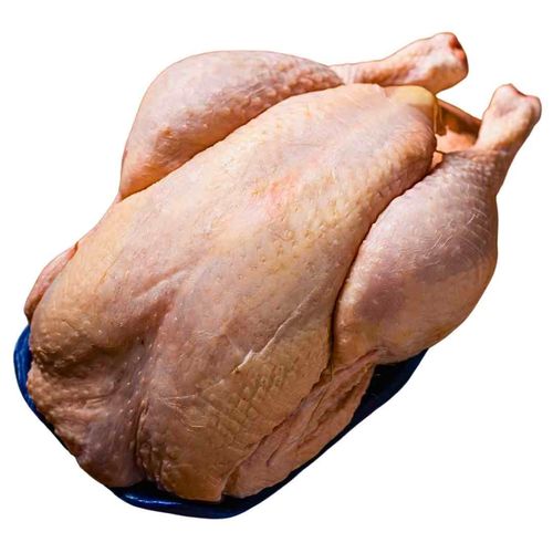 Whole Chicken (Uncut)