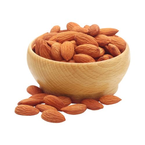 California Almonds