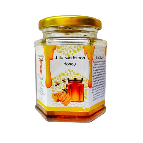 Wild Sundarban Honey