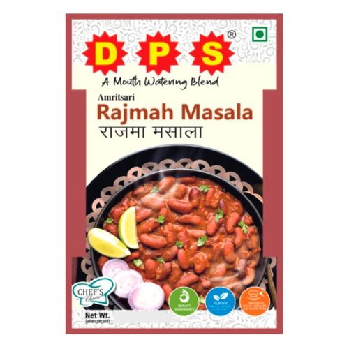 DPS Rajma Masala