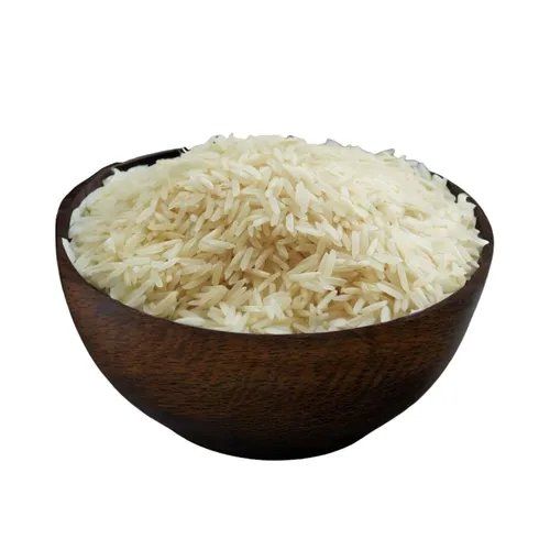 Premium Basmati Rice (Long Grain)