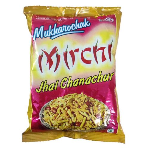 Mukharochak Mirchi Jhal Chanachur
