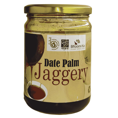 Date Palm Jaggery Liquid (Nolen Gur)
