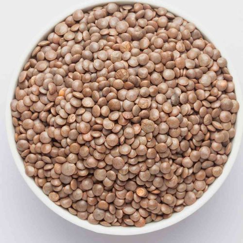 Masoor Dal Whole (Brown)